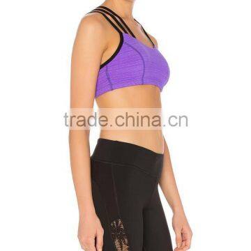 Cheap Custom Yoga Leggings Yoga Pants Whloesale Yoga Suit photo-2