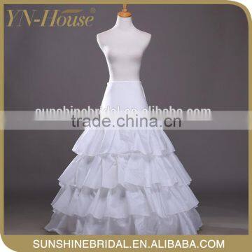 Hoop Wedding Accessories petticoat skirt pattern