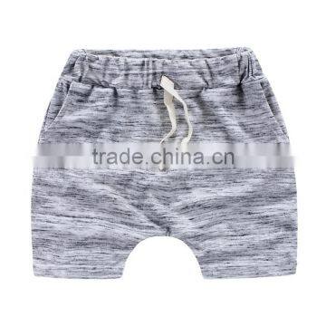 100% Cotton Soft Summer Harem Boys Shorts photo-4