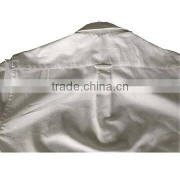 Office Uniform Design Latest Oxford Man Shirt Camisas photo-2