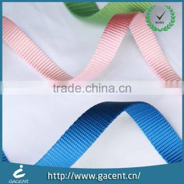 Customized Design High Standard Nylon Car Seat Belt Straps photo-3