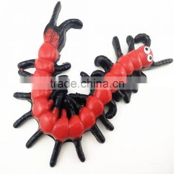 Halloween /Party Decoration Sticky Centipede Toy Sticky Toy photo-2