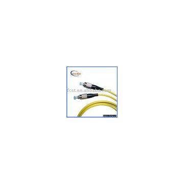 Fiber Optic FC Patch cord