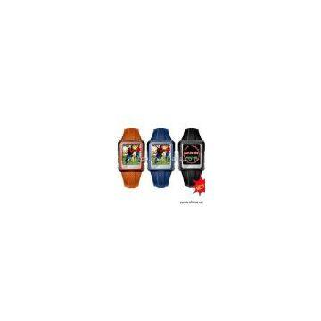 Sell MP4 Watch