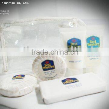 travel kits