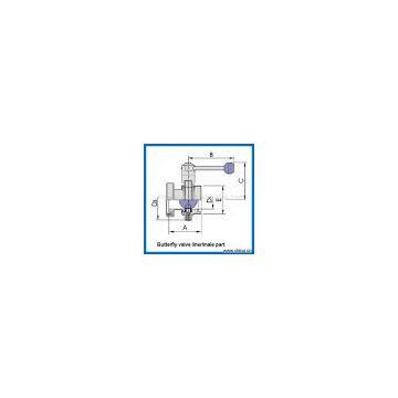 Sell Automatic Plastic Thermoforming Machine (Plastic Cup Making)