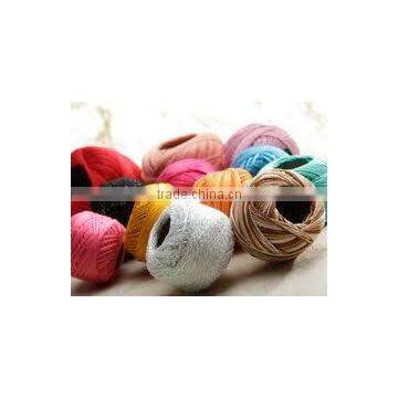 Crochet Knitting Threads
