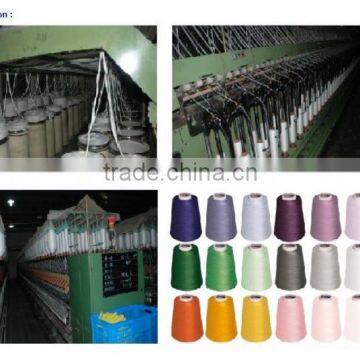 100% Polyester Tops -converted From Tow photo-5