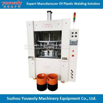 Automobile Electric Screen Welding Machine