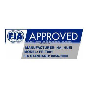 Soft Knit Nomex FR Antibacterial Deodorant Inherently Flame Retardant Blending Pants Underwear FIA Approved photo-3