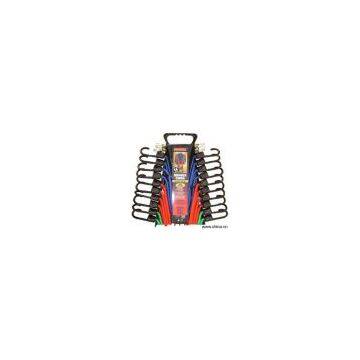 Sell 14pc Bungee Cord Assortment with Reusable Package (Single Color)
