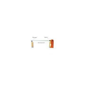 Infrared Photocell