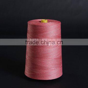 20/9 100% polyester sewing thread for bag