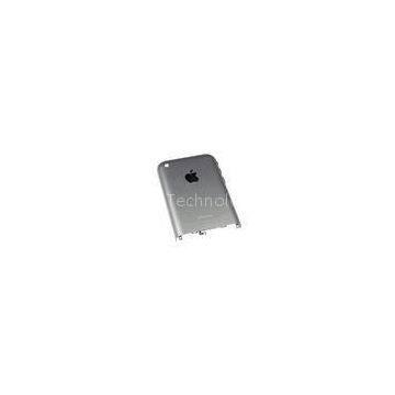 Slivery IPhone 2G Replacement Housing Case for Rear Panel Back Cover