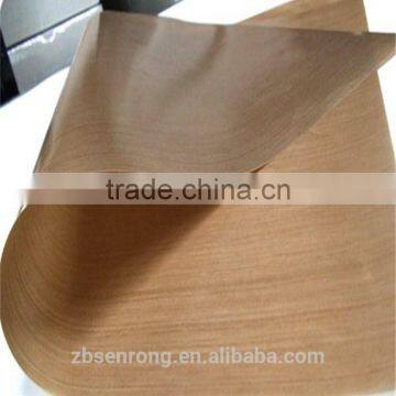 PTFE Cloth/ptfe Fabric photo-2