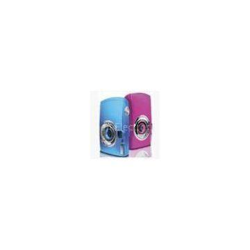 OEM 300k CMOS 640x480 Pixels JPG/AVI LCD Screen USB Rugged Compact Digital Camera