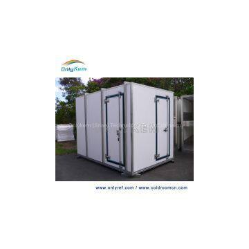 Cold Room With CFC-Free pu Panel photo-2