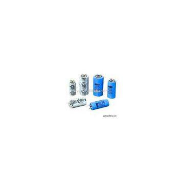 Sell Motor Starting Capacitors