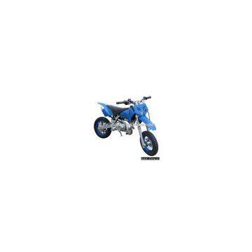 Sell 49cc Water-Cooled KTM Dirt Bike