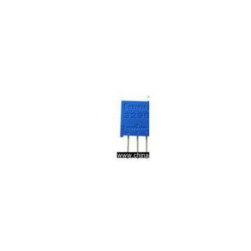 Sell Cermet Trimming Potentiometer