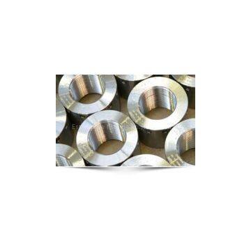 A182 F12 F22 F91 A105 SS304 SS316 coupolet 3000LB
