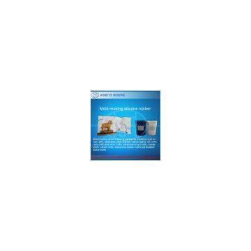 addition cure silicone rubber