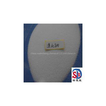 Sodium Bromide High Quality From Shandong Have Discount Price photo-2