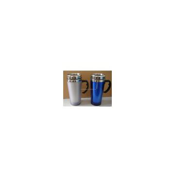 Sell Stainless Steel Travel Mug (PS-2016C)