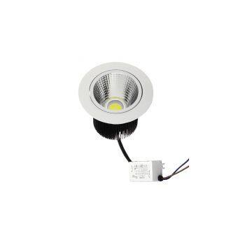 Factory supply led downlight cob led downlight,led downlight