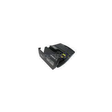 electric installation wire label machine DC 12V 2A with PC connecting