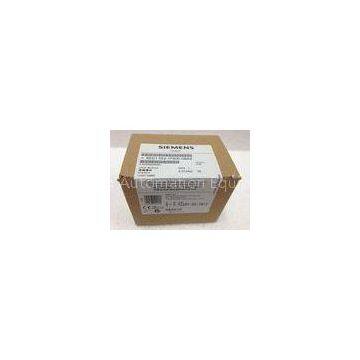 Siemens PLC 6ED1052 - 1FB00 - 0BA6 , 230RC Logic Module ethernetplccontrollers 8 Intputs 4 Outputs