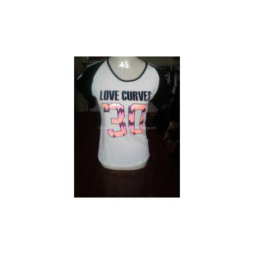 Ladies Sports Tops photo-3