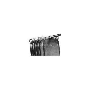 Solid-liquid Filter weaves screen used Vertical Pressure Leaf Filters