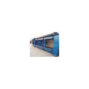 Automatic Heavy Gabion Machine For Galvanized And PVC Coated Wire photo-1