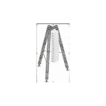 Line Array Truss Line Array Speaker Truss Speaker Tower Truss photo-3