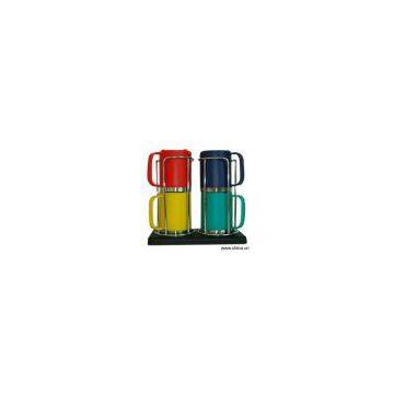 Sell Coffee Mugs with Racks