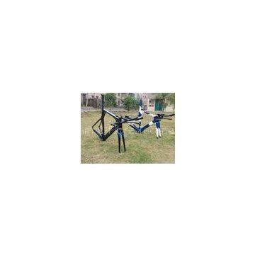 Di2 Carbon Triathlon Bike Frame Gloss / Matte Finish 700C Carbon Aero TT Frame