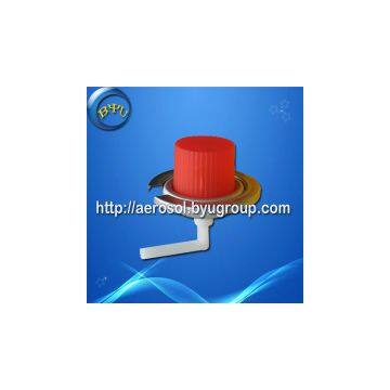 portable gas stove valve