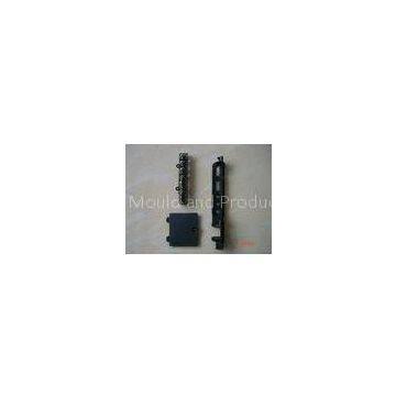 Cold Runner Double Injection Molding For Electrial Parts , Mould Size 500mm*450mm*450mm