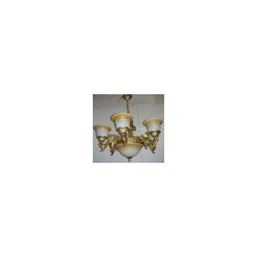 lighting chandeliers
