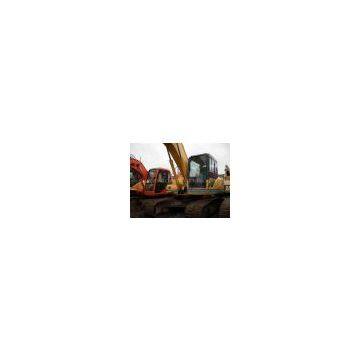 excavator