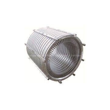 Motor and Generator Stator Core photo-2