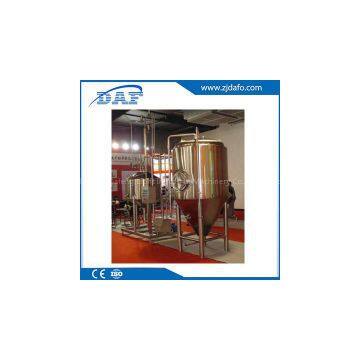 home beer brewing fermenting tanks/pilots