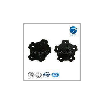 Casting Iron Front Wheel Hub Cast Iron Accessories
