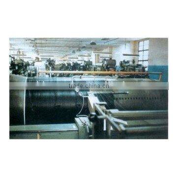 FP-Coating Screen