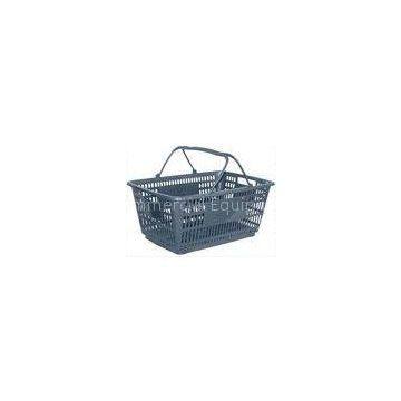 Multi - functional Picnic hand held shopping baskets Flexible With Great Durability