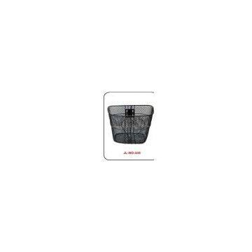 Bicycle parts/bicycle basket