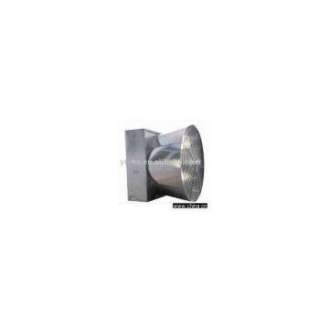 Poultry Fan cone fan