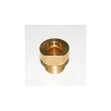 Brass CNC Turning Components