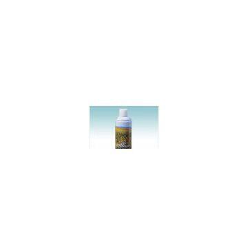 M-01  Aerosol Can